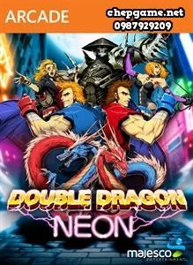 Double Dragon Neon
