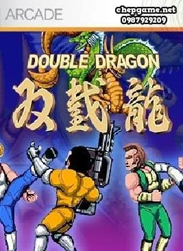 Double Dragon