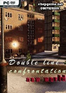 Double Line Confrontation New World