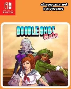 Double Shot Gals