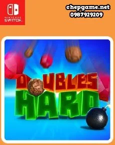 Doubles Hard