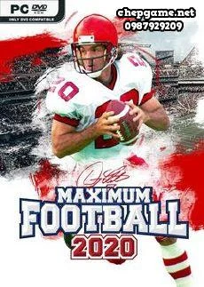 Doug Fluties Maximum Football 2020