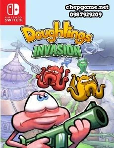 Doughlings Invasion