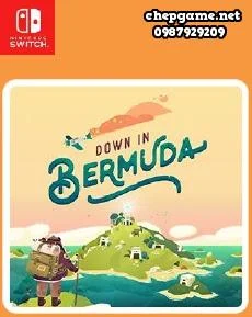 Down in Bermuda