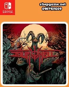Down to Hell