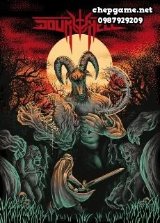 Down To Hell