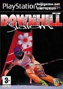 Downhill Slalom