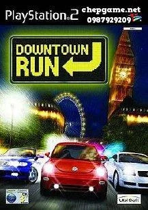 Downtown Run