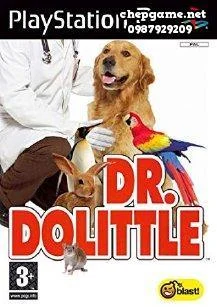 Dr Dolittle