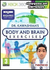 Dr Kawashimas Body and Brain Exercises