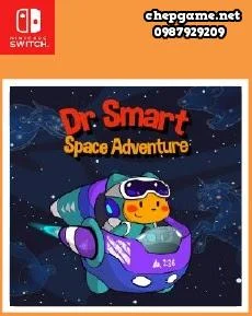 Dr Smart Space Adventure
