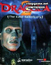Dracula 2 The Last Sanctuary