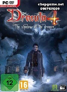 Dracula 4 The Shadow of the Dragon