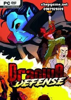 Dracula Defense