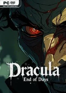Dracula End of Days