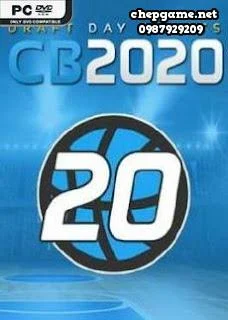 Draft Day Sports College Basketball 2020