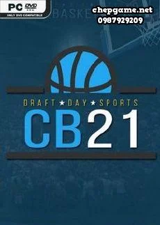 Draft Day Sports College Basketball 2021