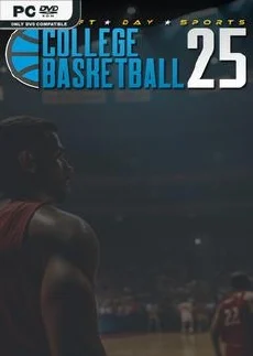 Draft Day Sports College Basketball 2025
