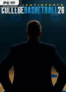 Draft Day Sports College Basketball 2026