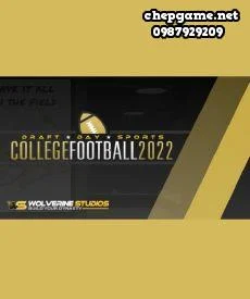 Draft Day Sports College Football 2022