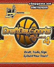 Draft Day Sports Pro Basketball 4