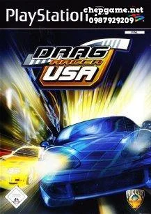 Drag Racer USA