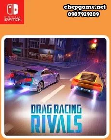Drag Racing Rivals