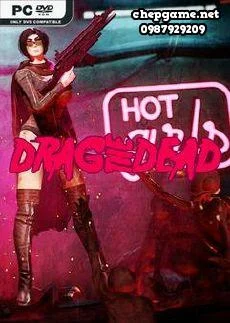 Drag The Dead