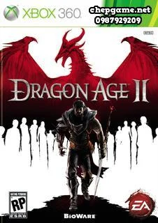 Dragon Age 2