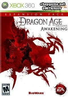 Dragon Age Origins Awakening