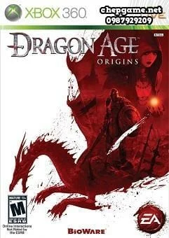 Dragon Age Origins