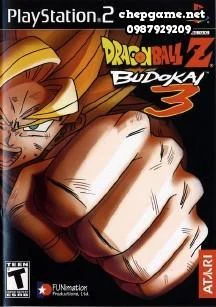 Dragon Ball Z Budokai 3