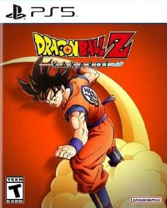 Dragon Ball Z Kakarot