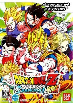 Dragon Ball Z Sparking METEOR