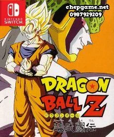 Dragon Ball Z Super Butouden