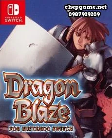Dragon Blaze for Nintendo Switch