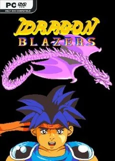 Dragon Blazers