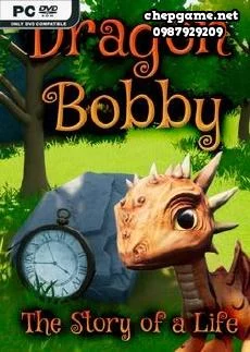 Dragon Bobby The Story of a Life