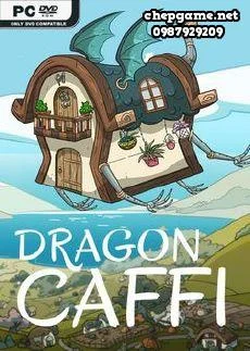 Dragon Caffi