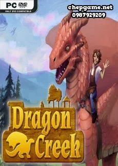 Dragon Creek