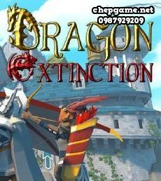 Dragon Extinction