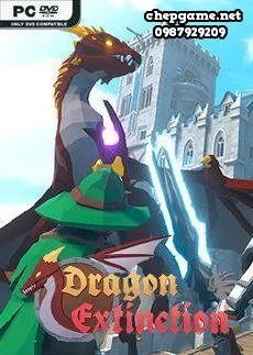 Dragon Extinction VR
