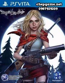Dragon Fin Soup