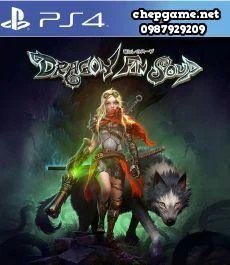 Dragon Fin Soup