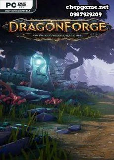 Dragon Forge