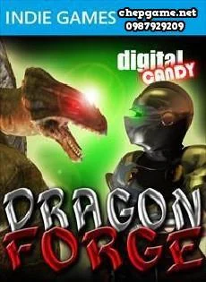 Dragon Forge