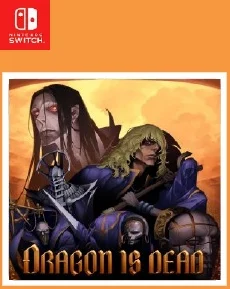 Dragon Is Dead