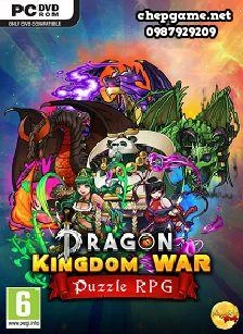 Dragon Kingdom War