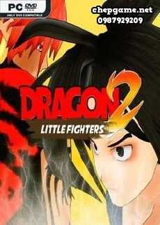 Dragon Little Fighters 2
