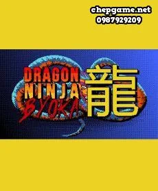 DRAGON NINJA BYOKA